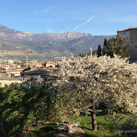 Bed and Breakfast Vista Castello à Rovereto  Extérieur photo