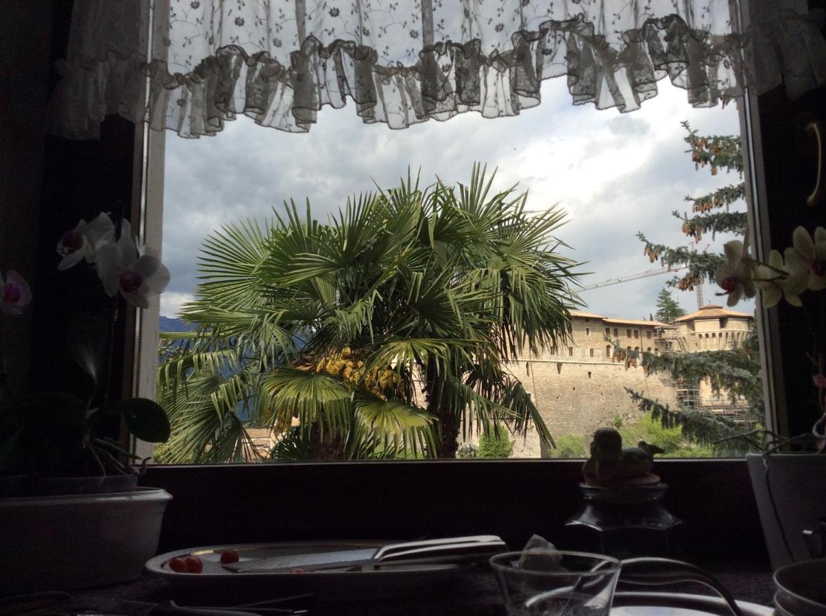 Bed and Breakfast Vista Castello à Rovereto  Extérieur photo